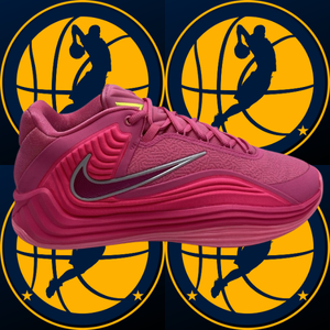 Modelo de tênis de basquete 5